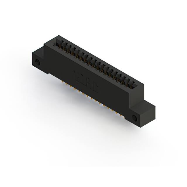 392-018-542-112 EDAC Inc.  Edgeboard Connectors